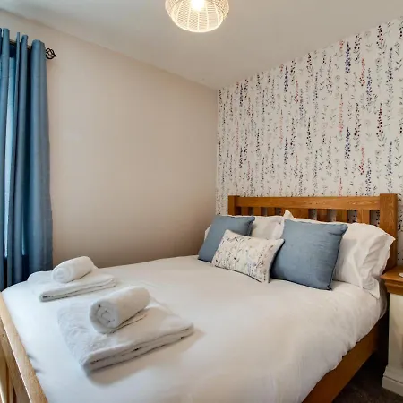 Badgers Rest * Grosmont (North Yorkshire)