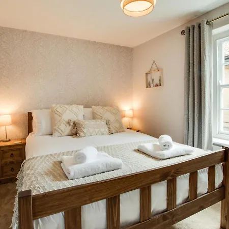 Holiday home Badgers Rest Grosmont (North Yorkshire)