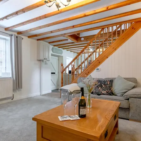 Badgers Rest Holiday home Grosmont (North Yorkshire)